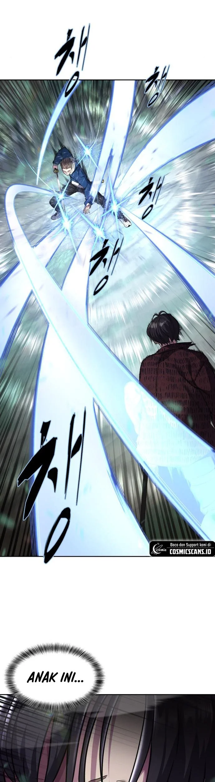 Ticket Hero S2 Chapter 50 Gambar 18