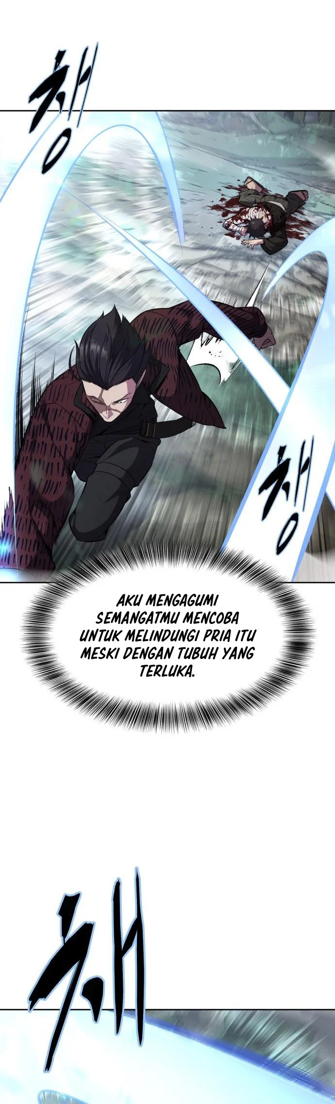 Ticket Hero S2 Chapter 50 Gambar 20