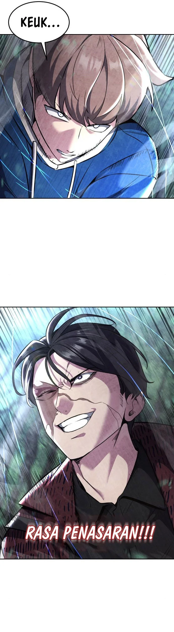 Ticket Hero S2 Chapter 50 Gambar 39