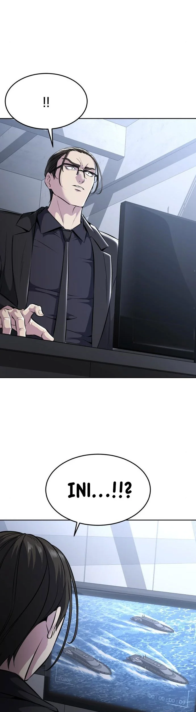 Ticket Hero S2 Chapter 50 Gambar 42