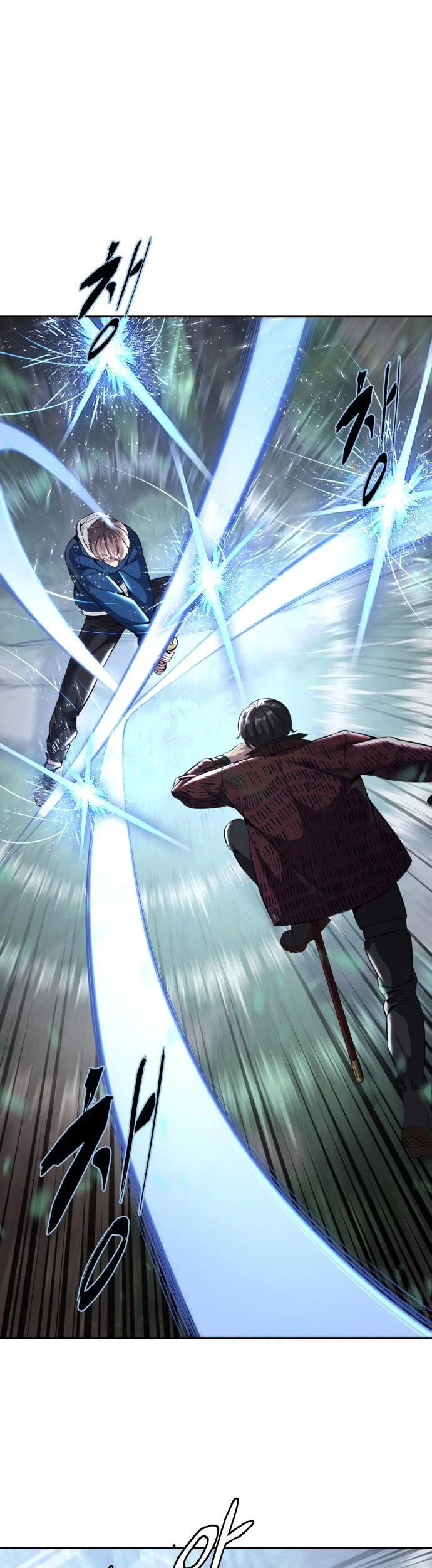 Ticket Hero S2 Chapter 50 Gambar 49