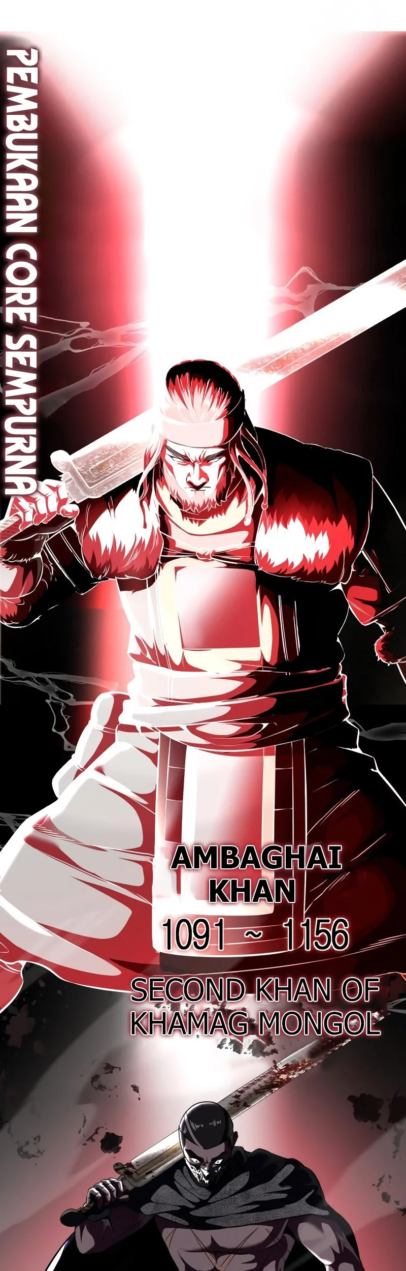 Ticket Hero S2 Chapter 51 Gambar 46