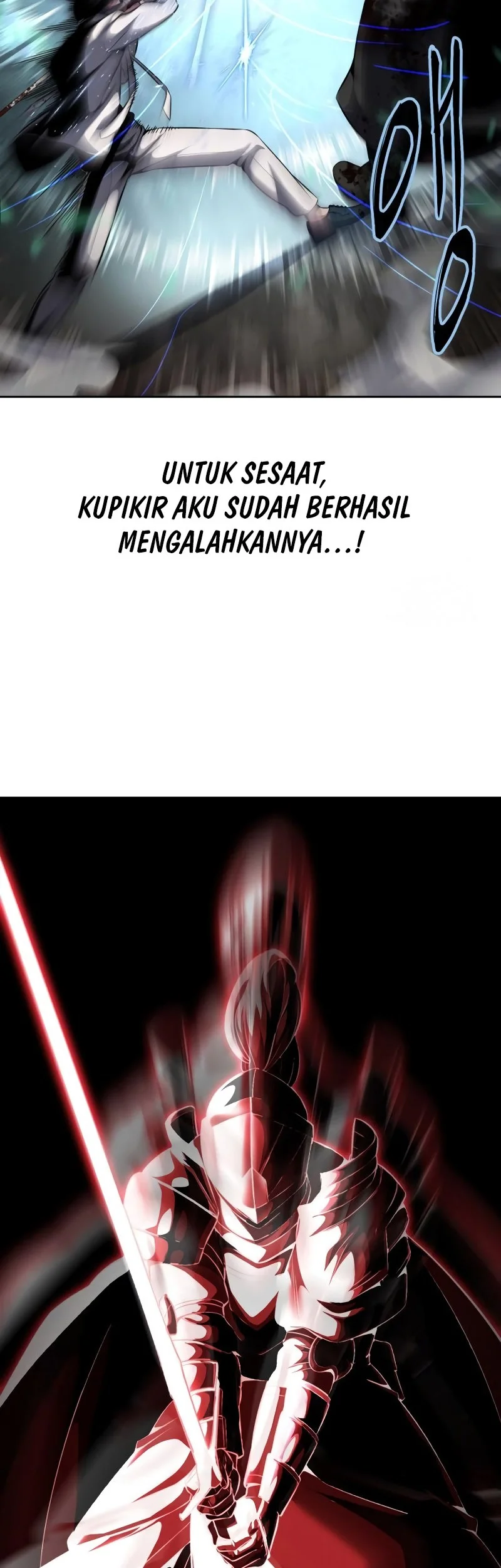 Ticket Hero S2 Chapter 51 Gambar 55