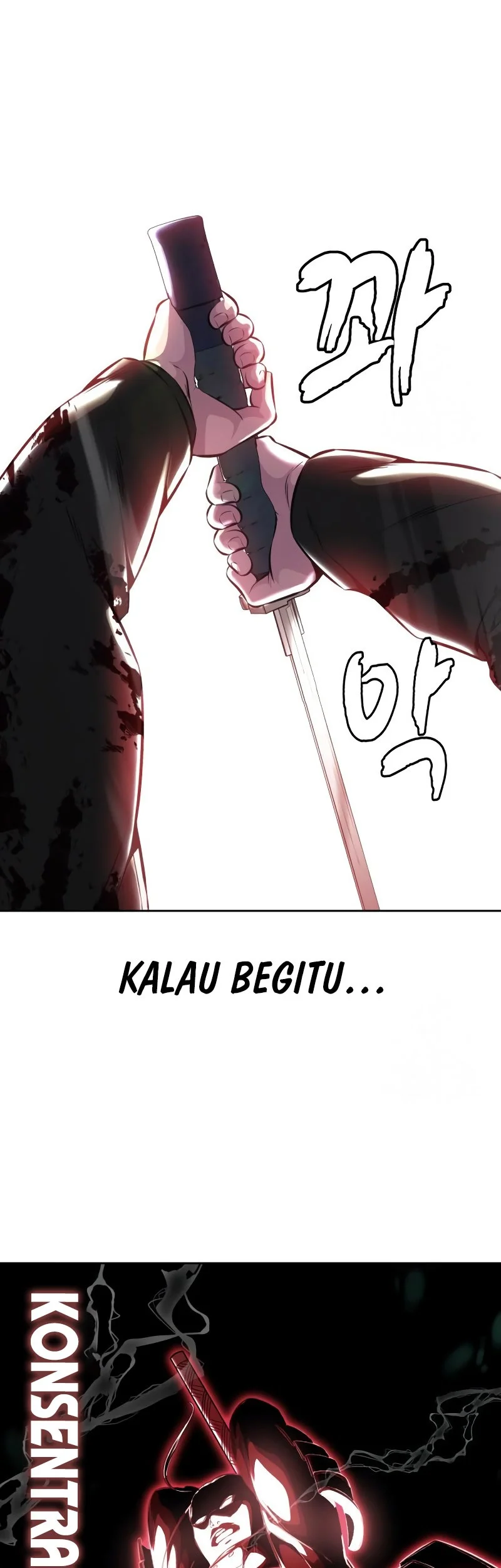 Ticket Hero S2 Chapter 51 Gambar 58