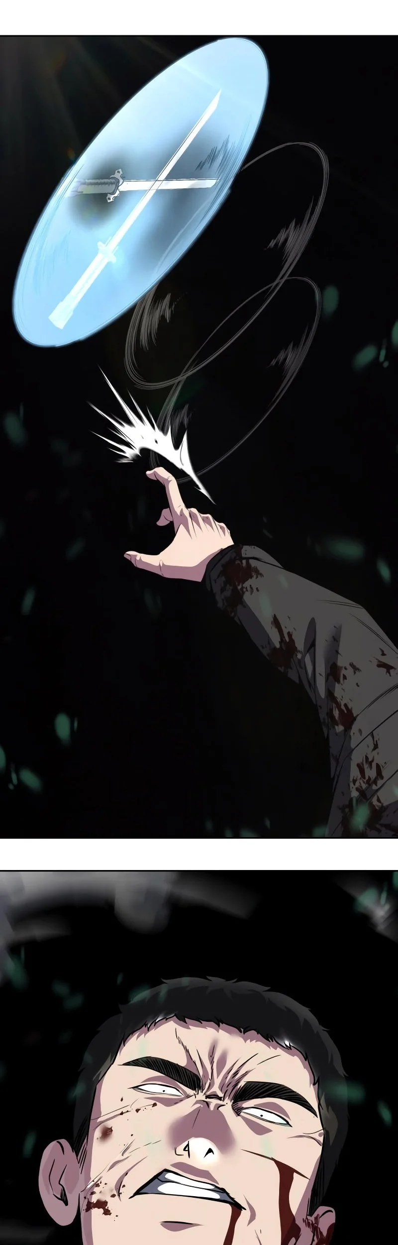 Ticket Hero S2 Chapter 51 Gambar 61