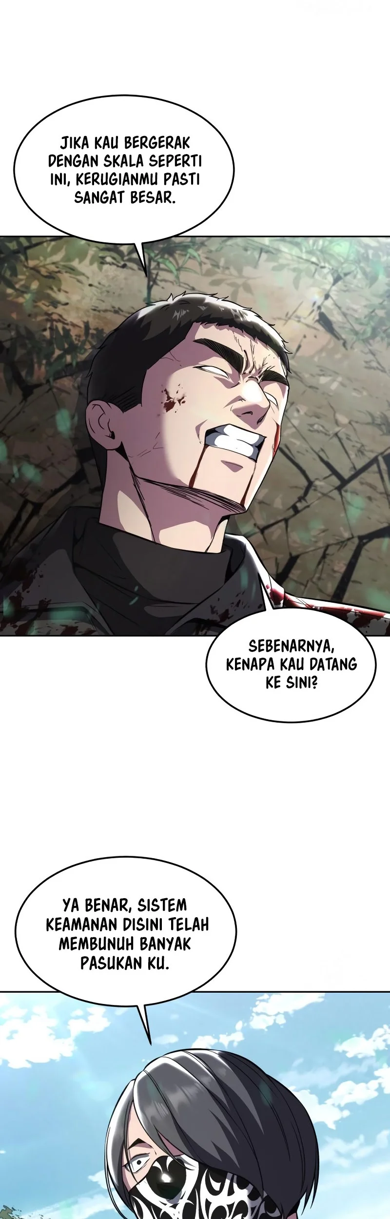 Ticket Hero S2 Chapter 51 Gambar 67