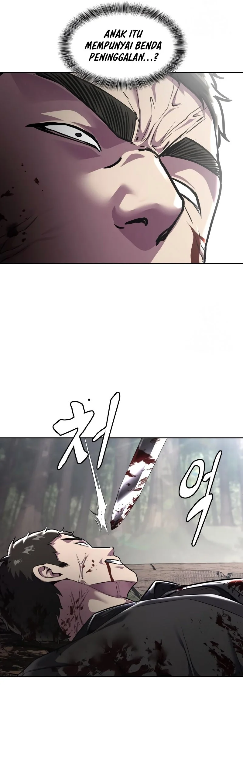 Ticket Hero S2 Chapter 51 Gambar 70