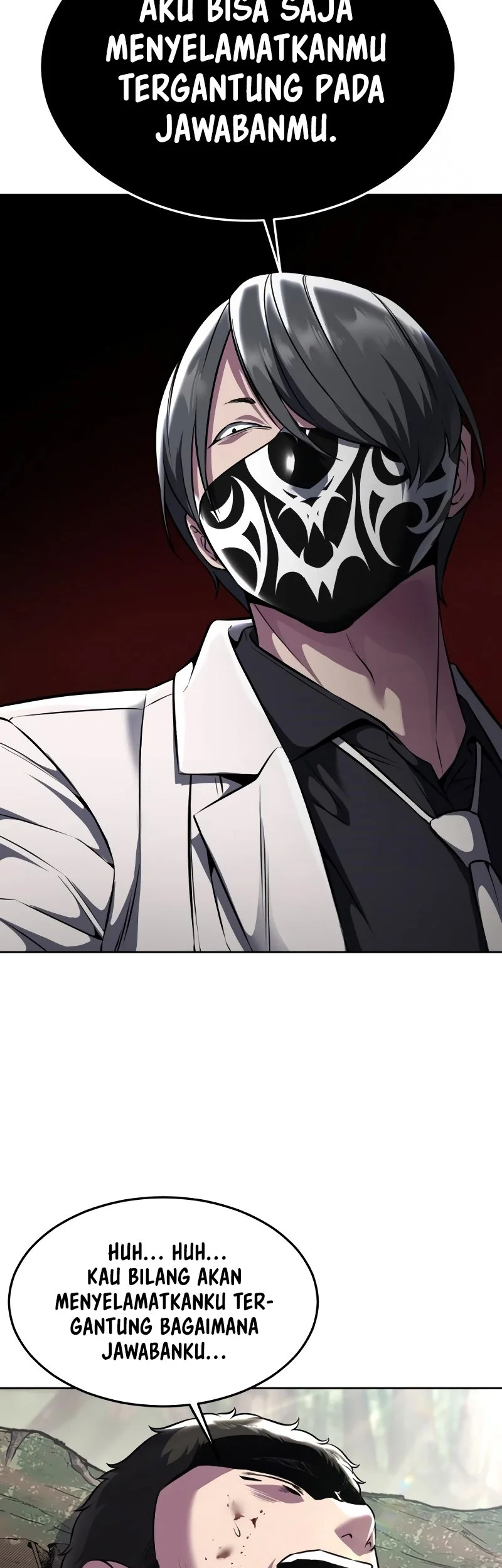 Ticket Hero S2 Chapter 51 Gambar 72