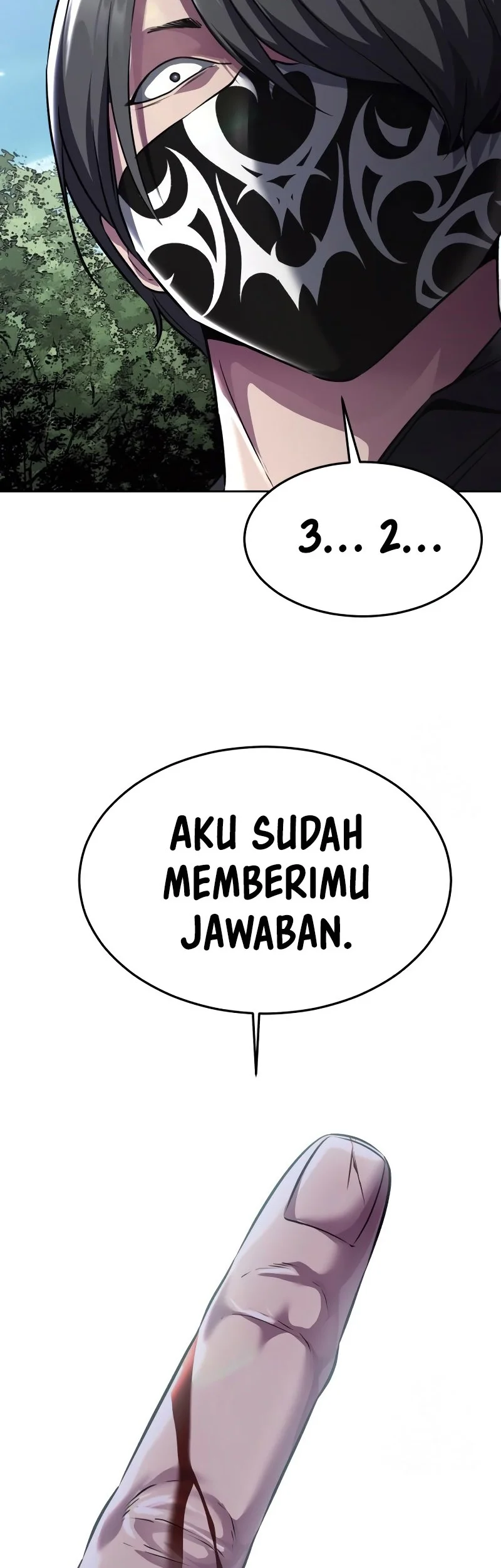 Ticket Hero S2 Chapter 51 Gambar 77