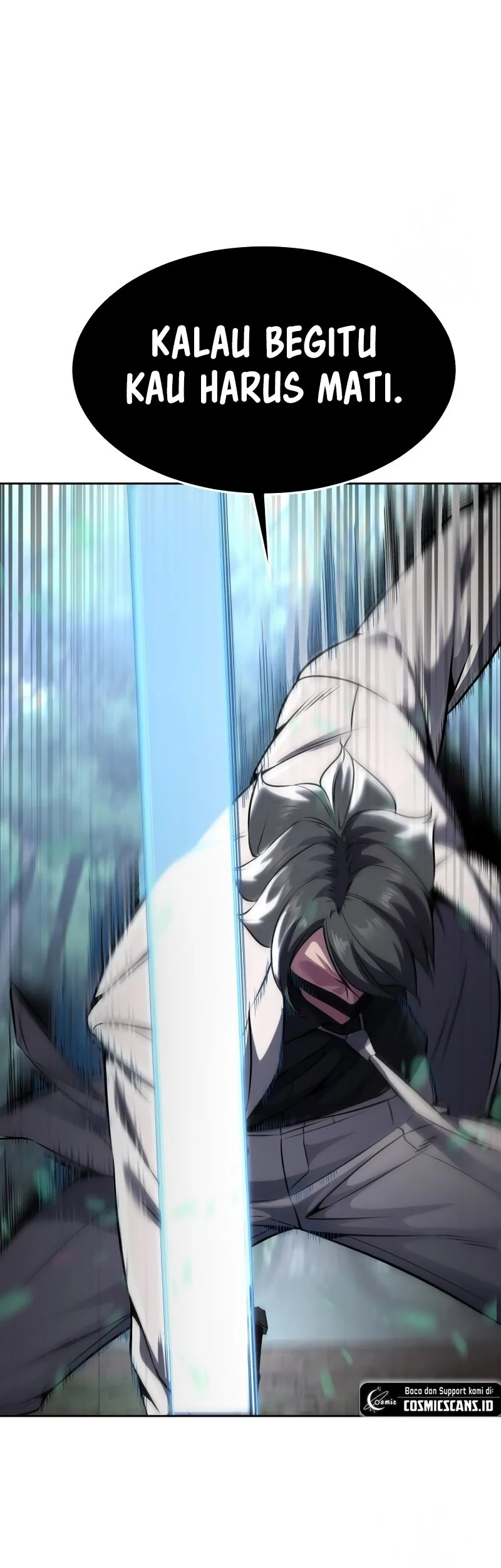 Ticket Hero S2 Chapter 51 Gambar 79