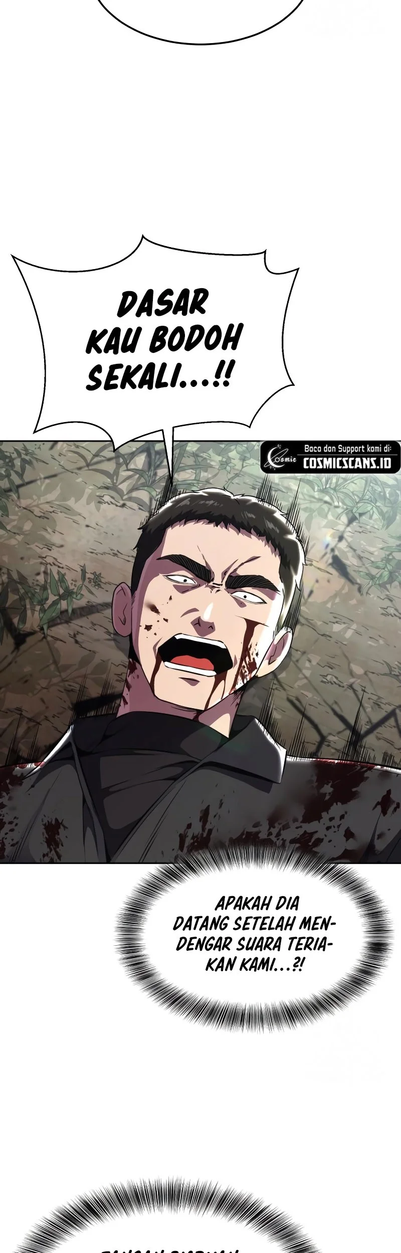 Ticket Hero S2 Chapter 51 Gambar 83