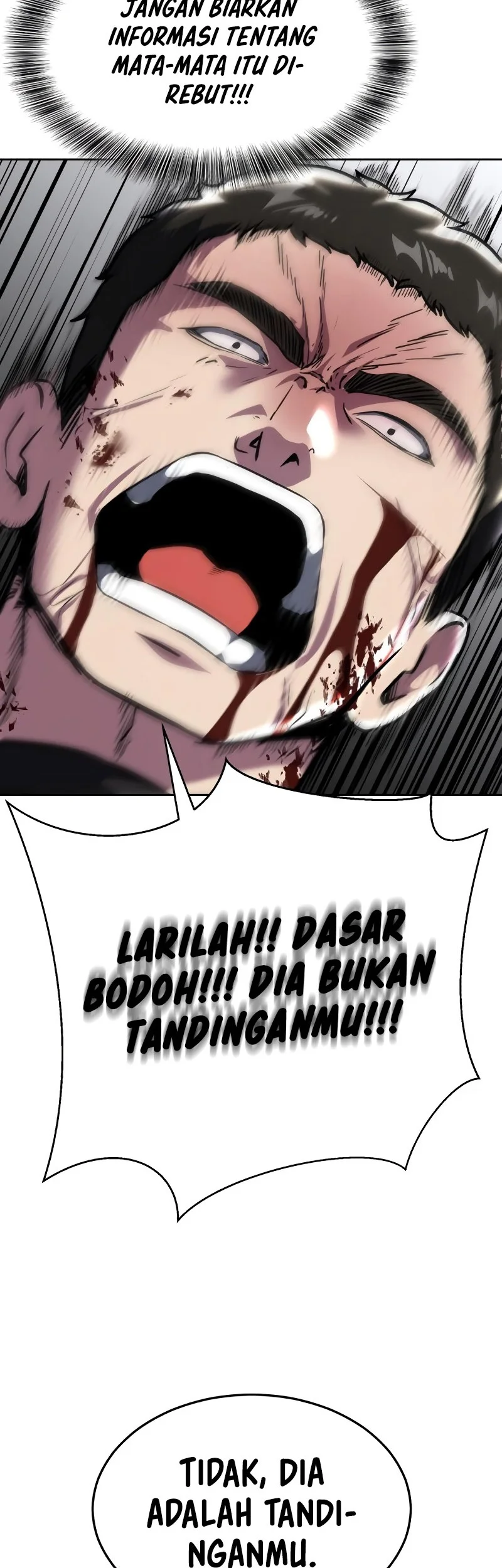 Ticket Hero S2 Chapter 51 Gambar 84