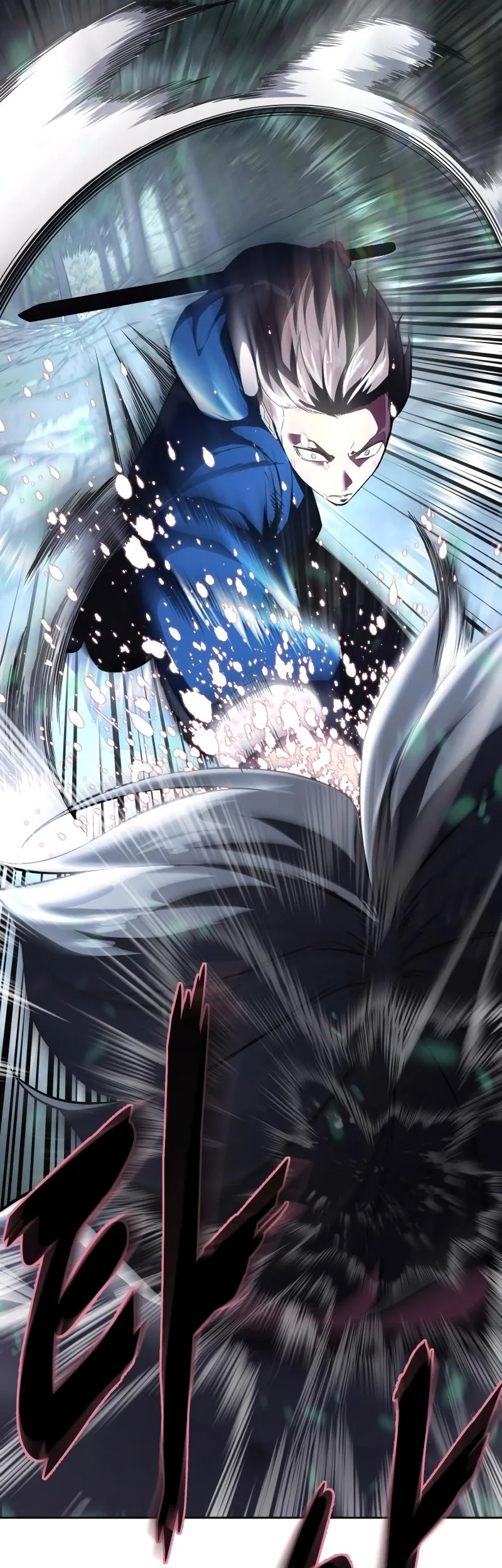 Ticket Hero S2 Chapter 51 Gambar 86