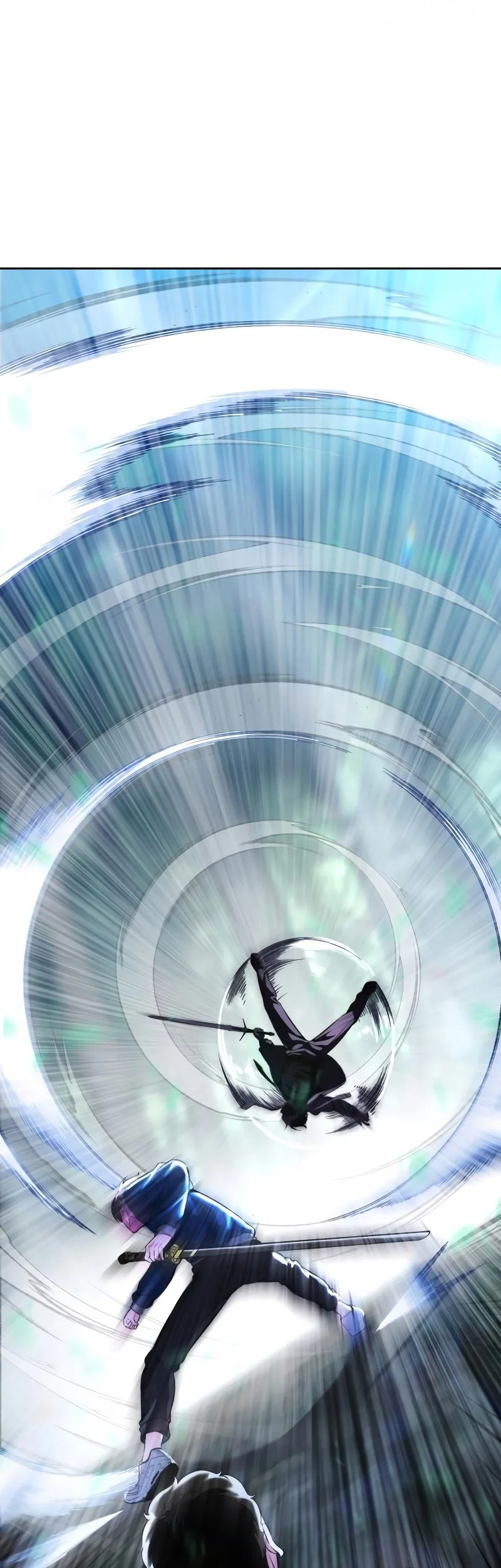 Ticket Hero S2 Chapter 51 Gambar 88