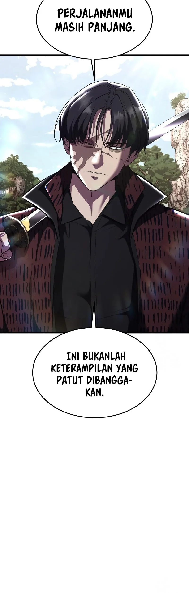 Ticket Hero S2 Chapter 51 Gambar 98