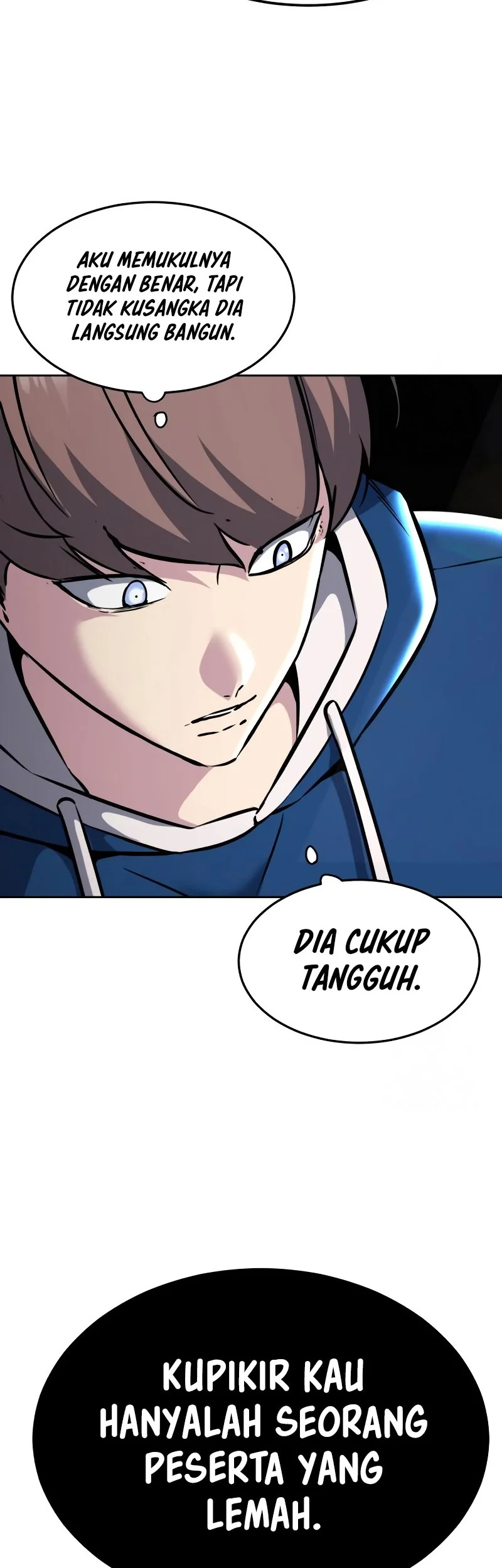 Ticket Hero S2 Chapter 51 Gambar 100