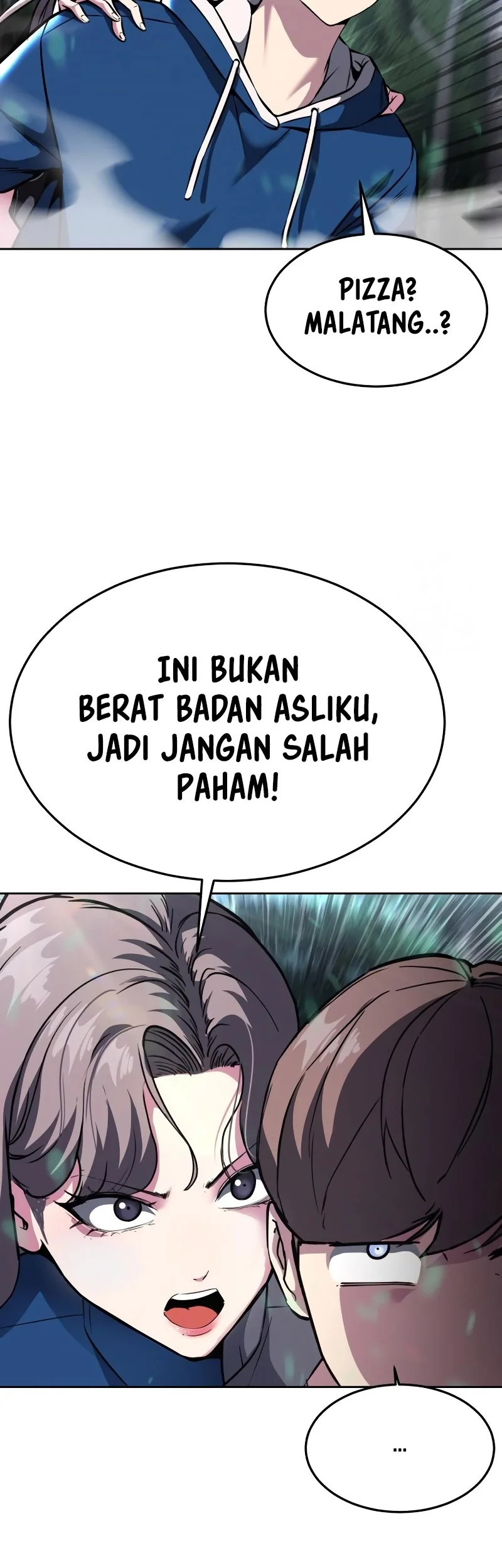 Ticket Hero S2 Chapter 51 Gambar 4