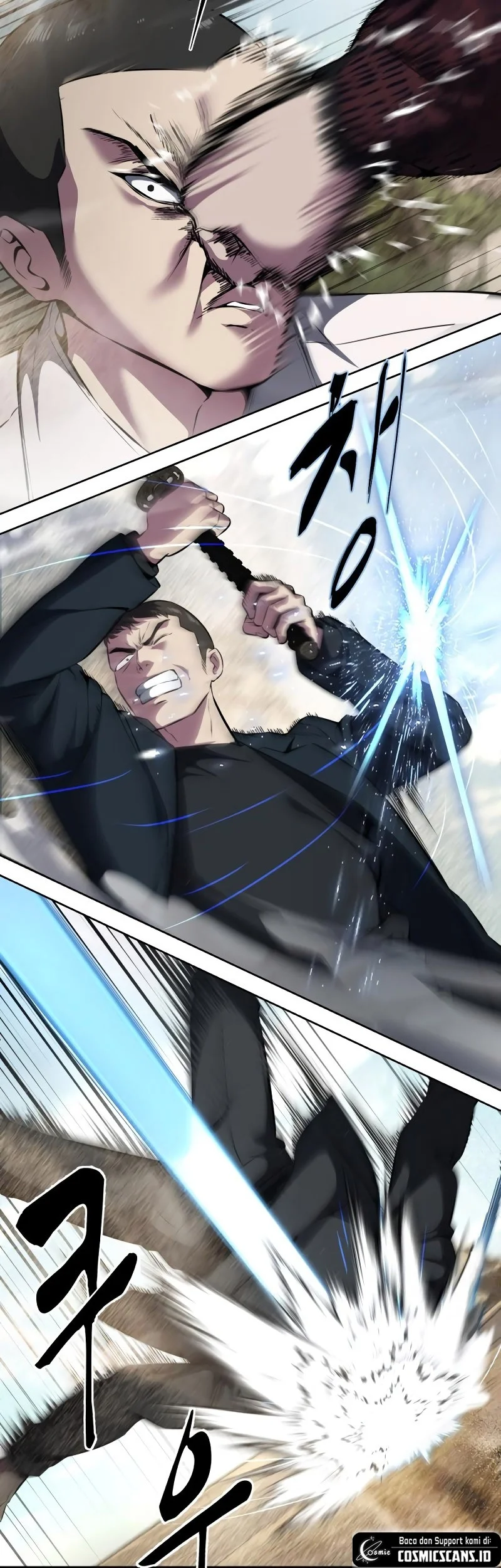 Ticket Hero S2 Chapter 51 Gambar 34