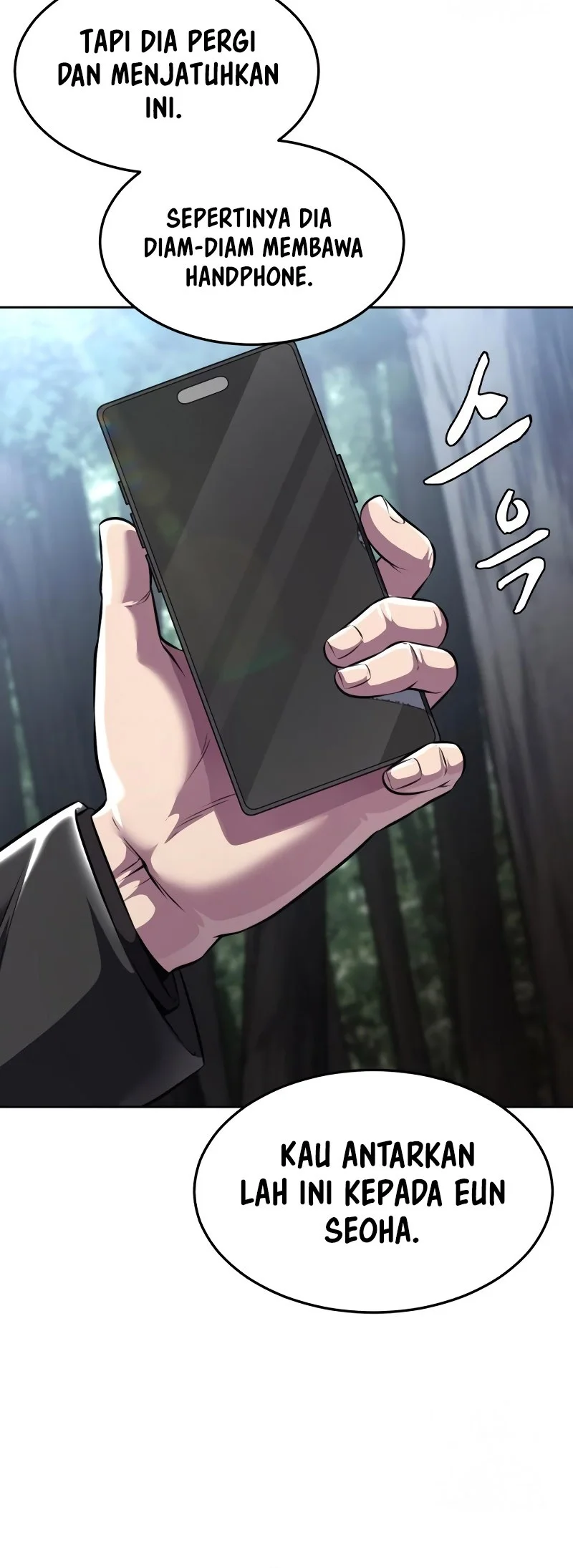 Ticket Hero S2 Chapter 51 Gambar 23