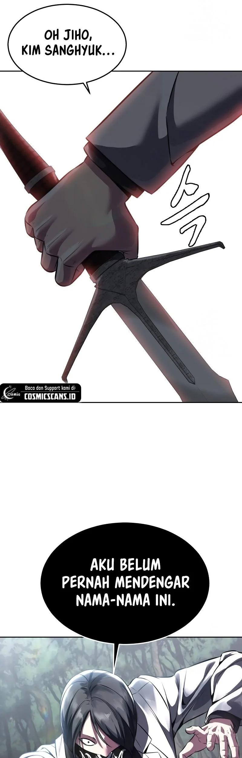 Ticket Hero S2 Chapter 51 Gambar 26