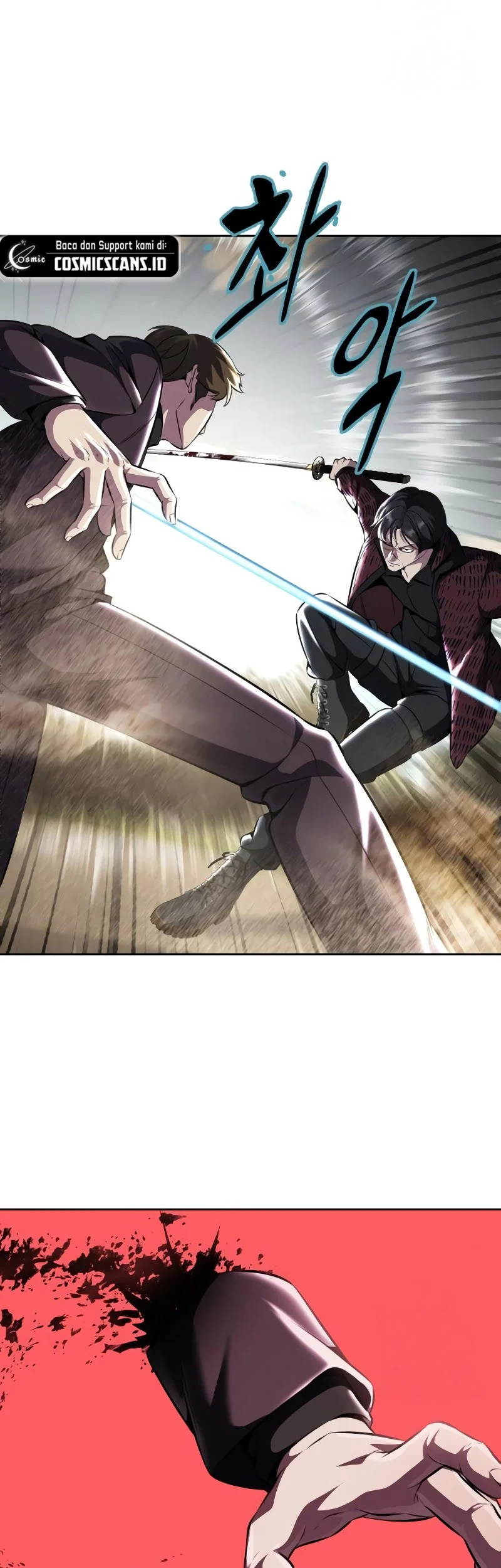 Ticket Hero S2 Chapter 51 Gambar 36