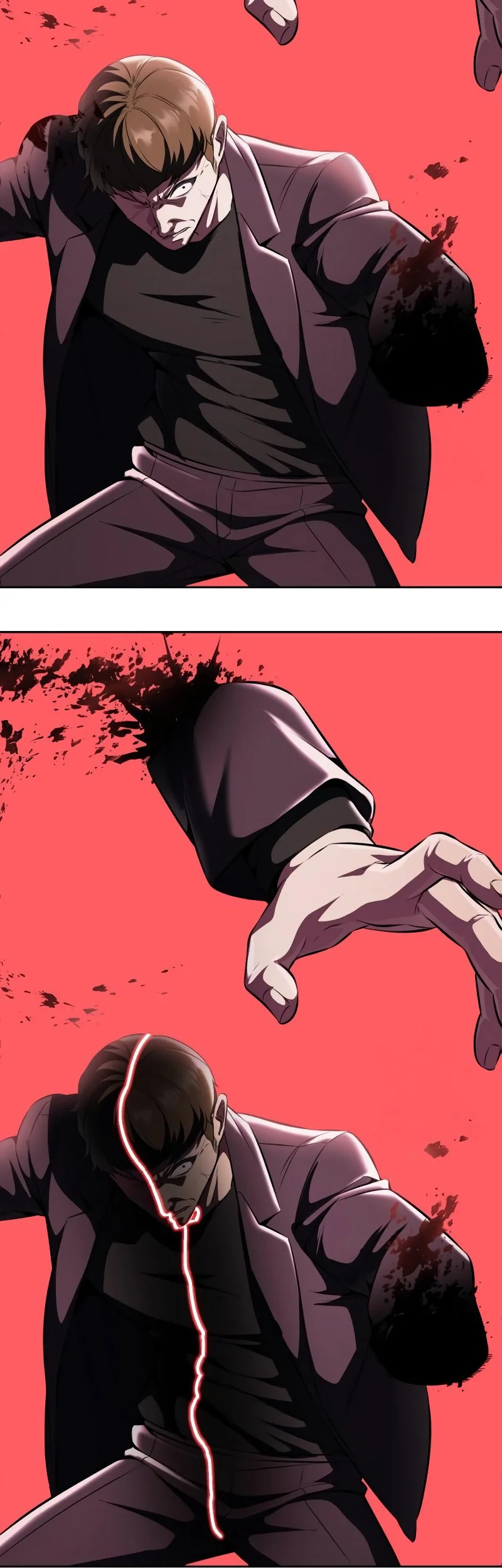 Ticket Hero S2 Chapter 51 Gambar 37