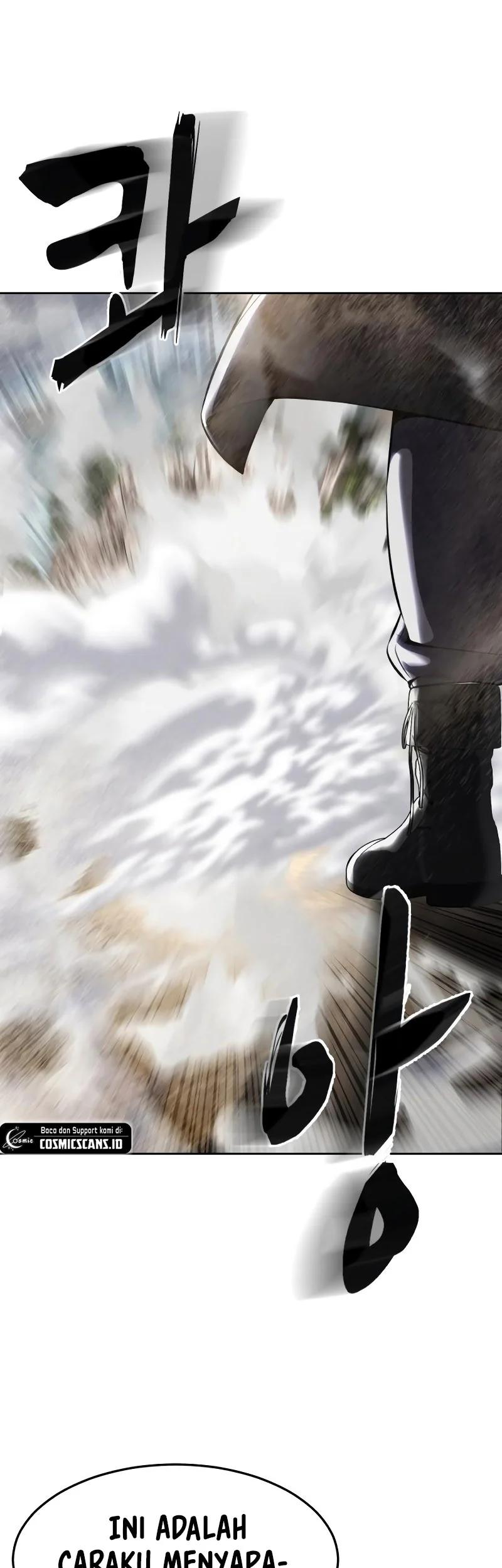 Ticket Hero S2 Chapter 51 Gambar 42