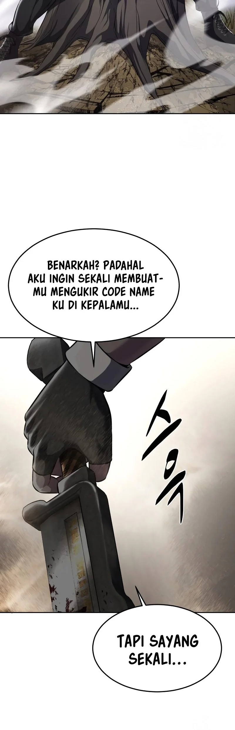 Ticket Hero S2 Chapter 51 Gambar 45