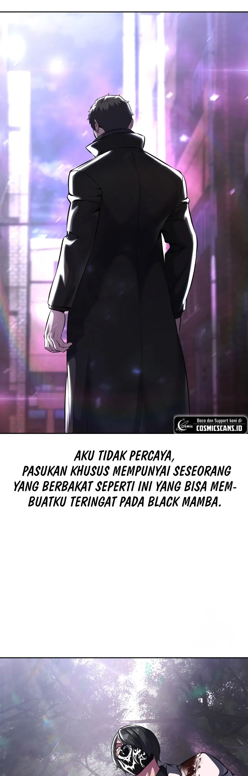 Ticket Hero S2 Chapter 52 Gambar 43