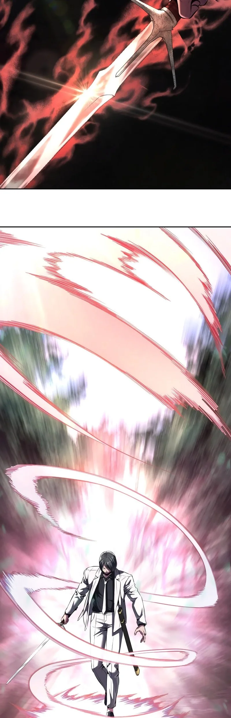 Ticket Hero S2 Chapter 52 Gambar 46