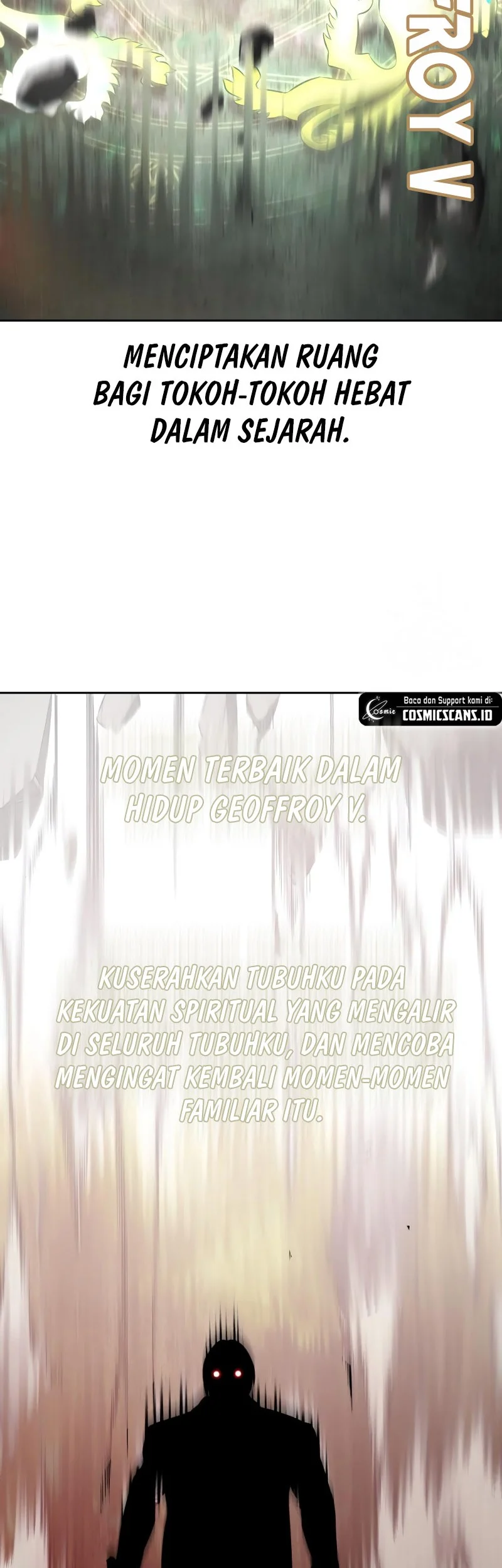 Ticket Hero S2 Chapter 52 Gambar 48