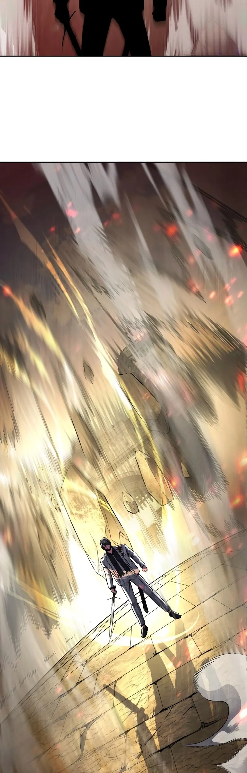 Ticket Hero S2 Chapter 52 Gambar 49