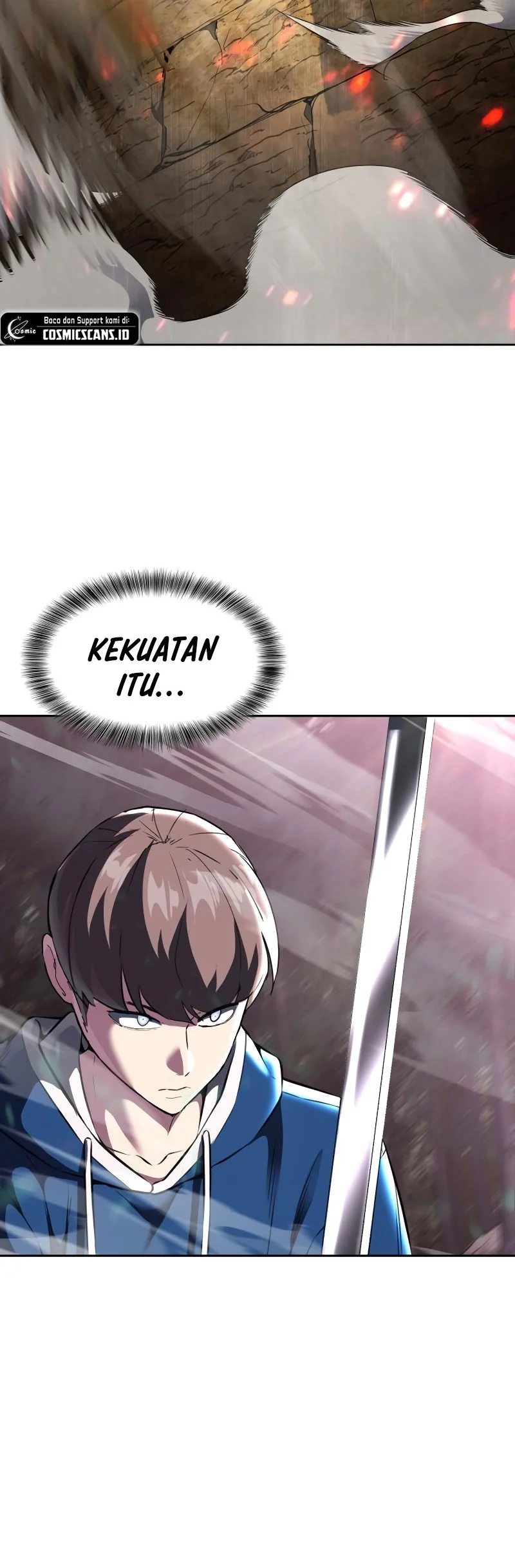 Ticket Hero S2 Chapter 52 Gambar 50