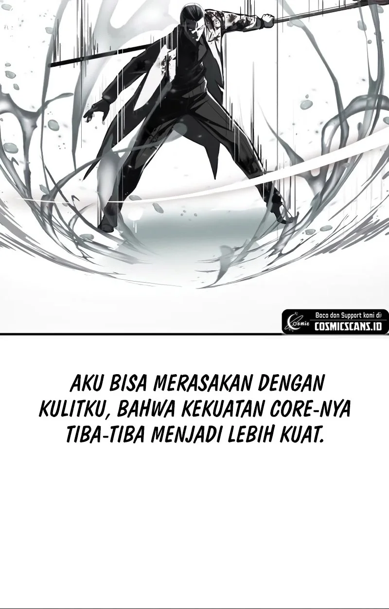 Ticket Hero S2 Chapter 52 Gambar 54