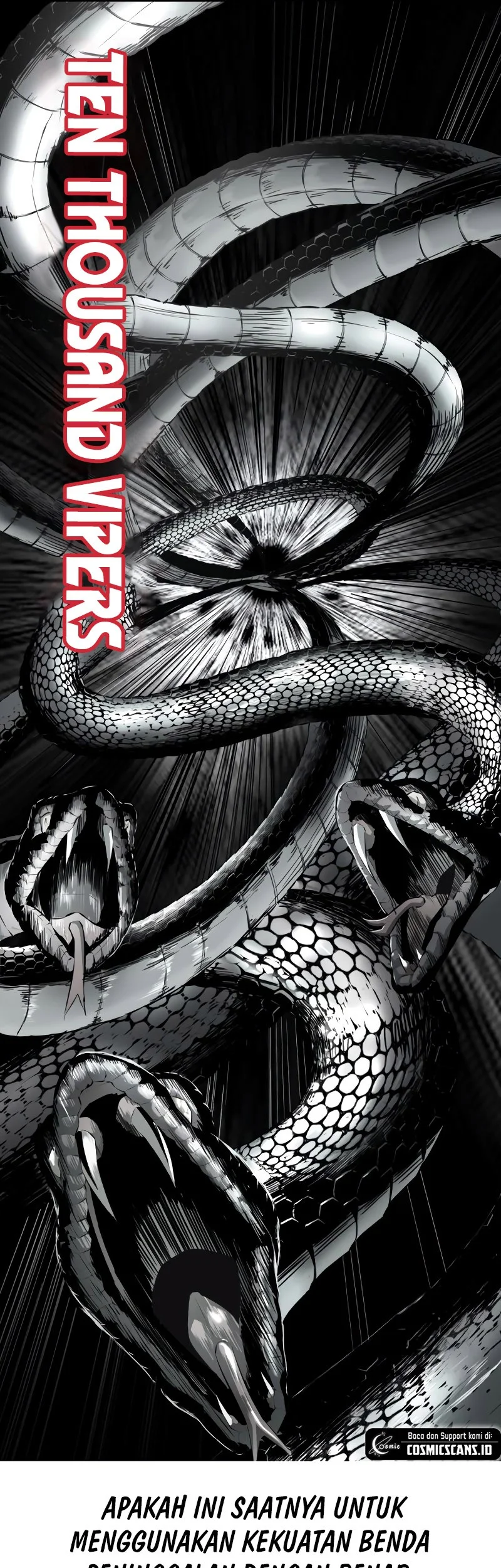 Ticket Hero S2 Chapter 52 Gambar 55