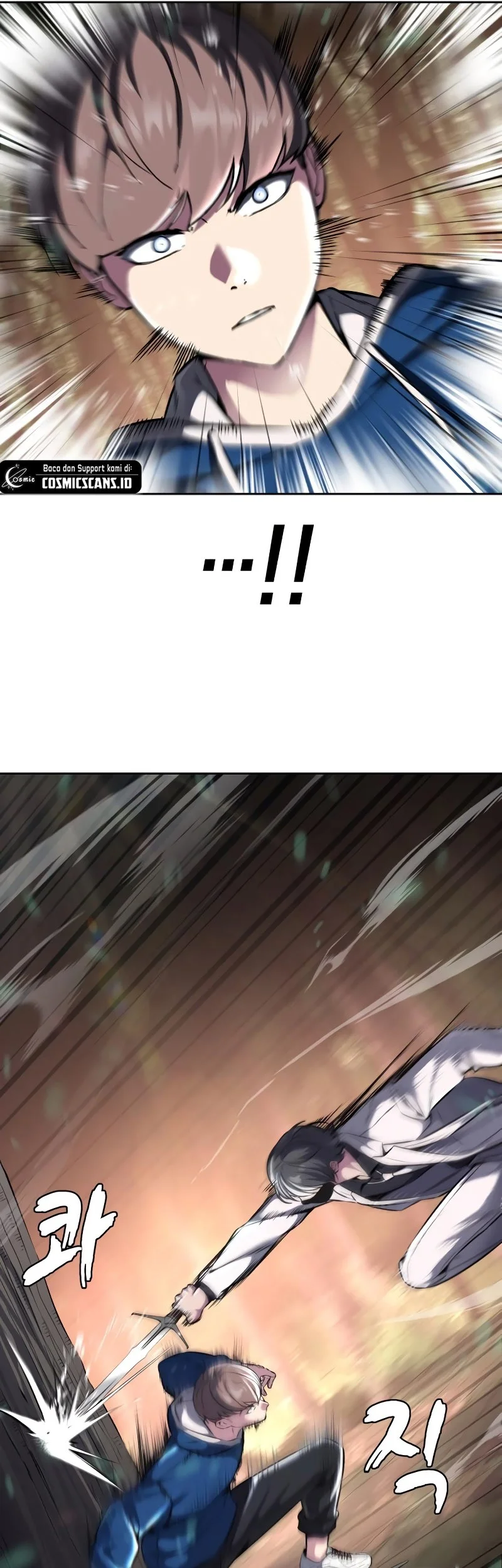 Ticket Hero S2 Chapter 52 Gambar 59