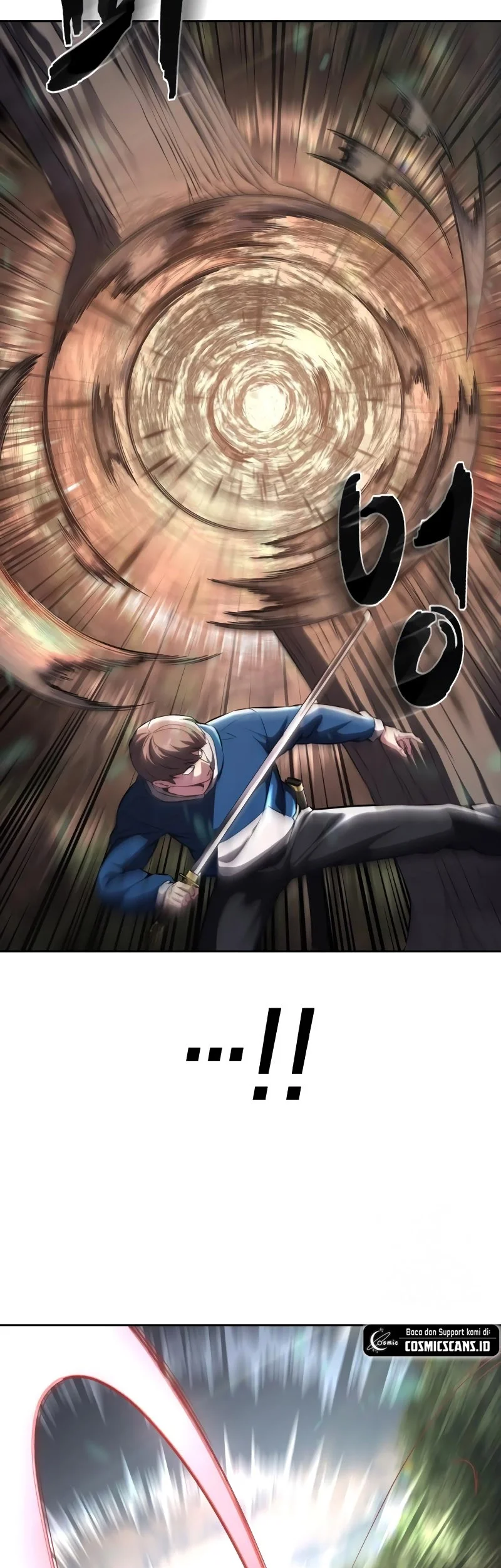 Ticket Hero S2 Chapter 52 Gambar 61