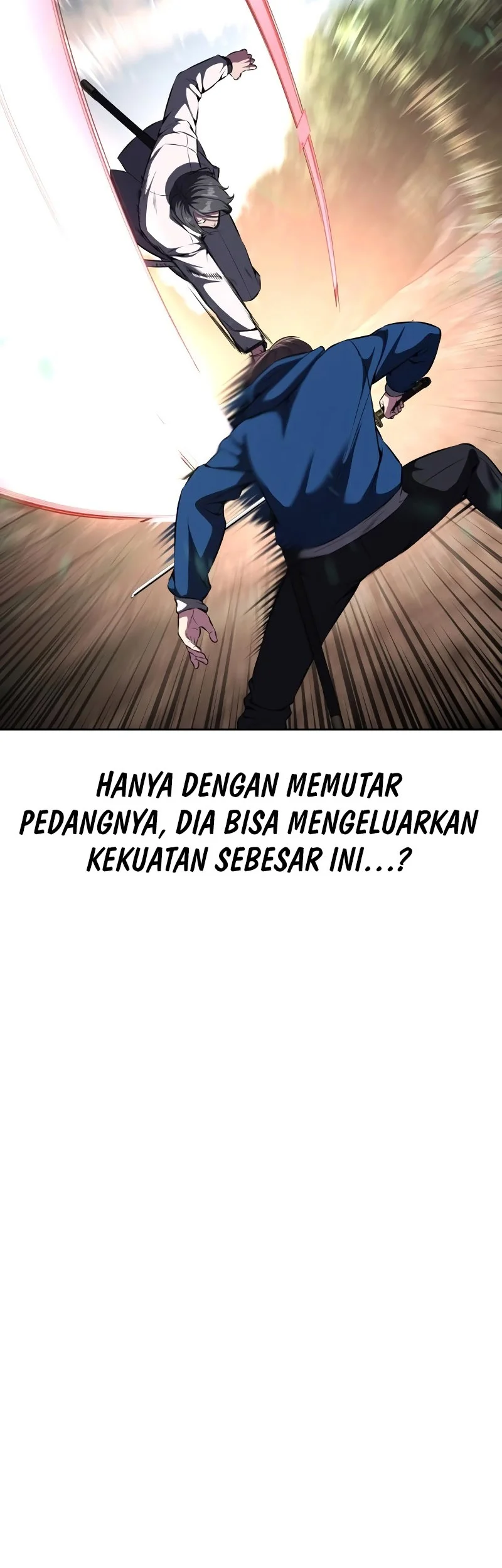 Ticket Hero S2 Chapter 52 Gambar 62