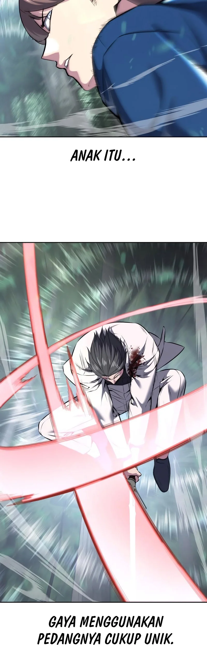 Ticket Hero S2 Chapter 52 Gambar 65