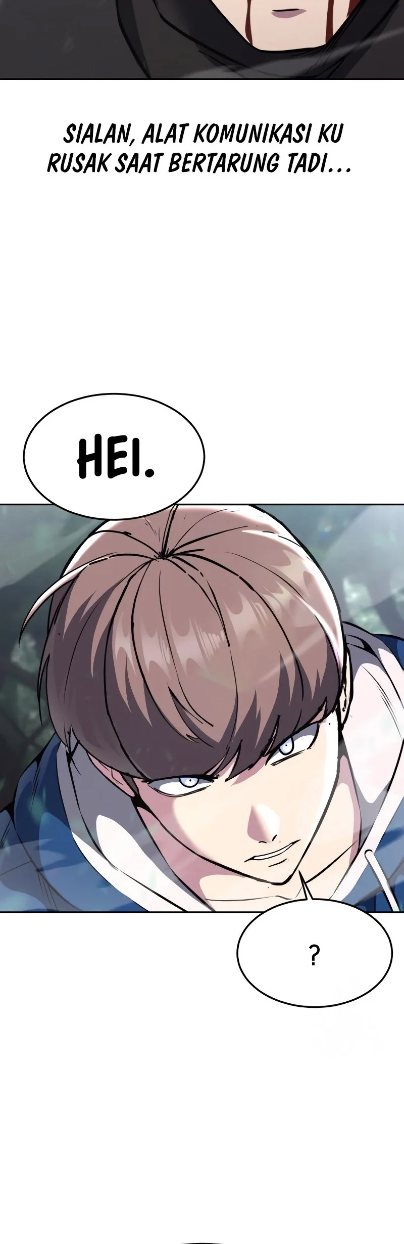 Ticket Hero S2 Chapter 52 Gambar 70