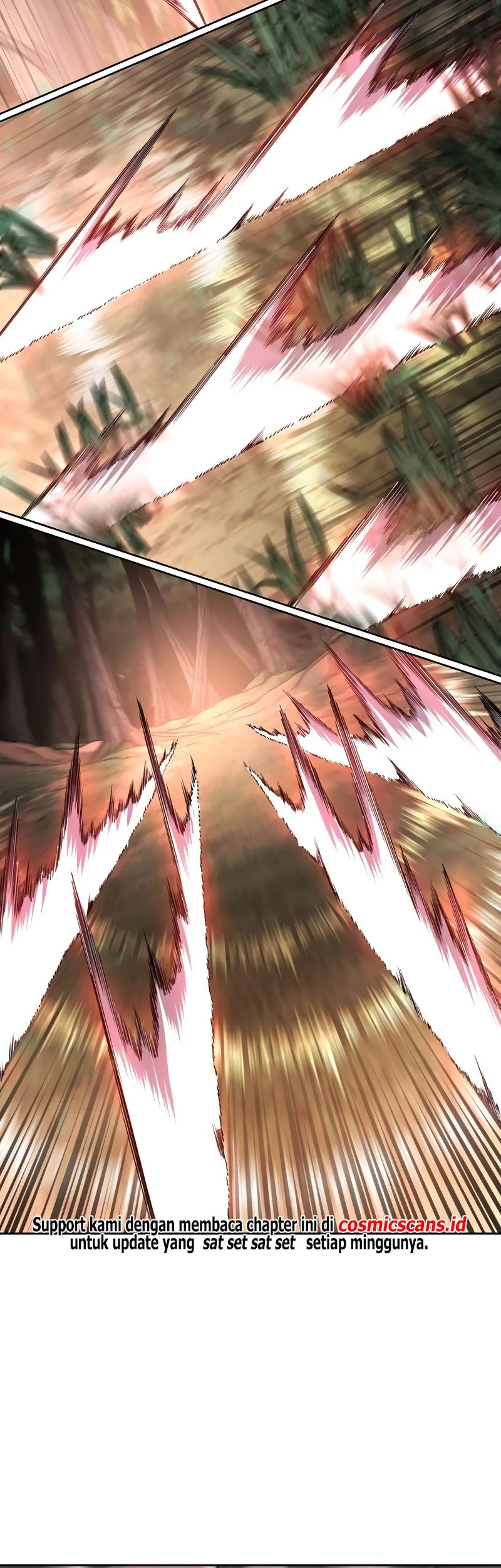 Ticket Hero S2 Chapter 52 Gambar 73