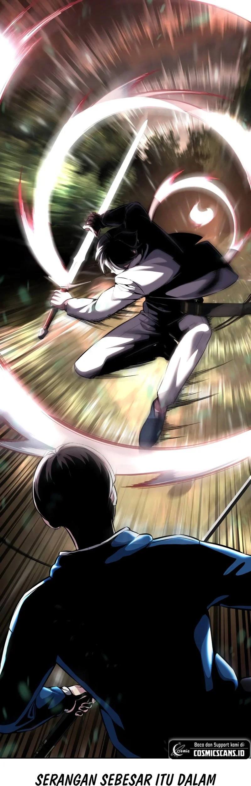 Ticket Hero S2 Chapter 52 Gambar 75