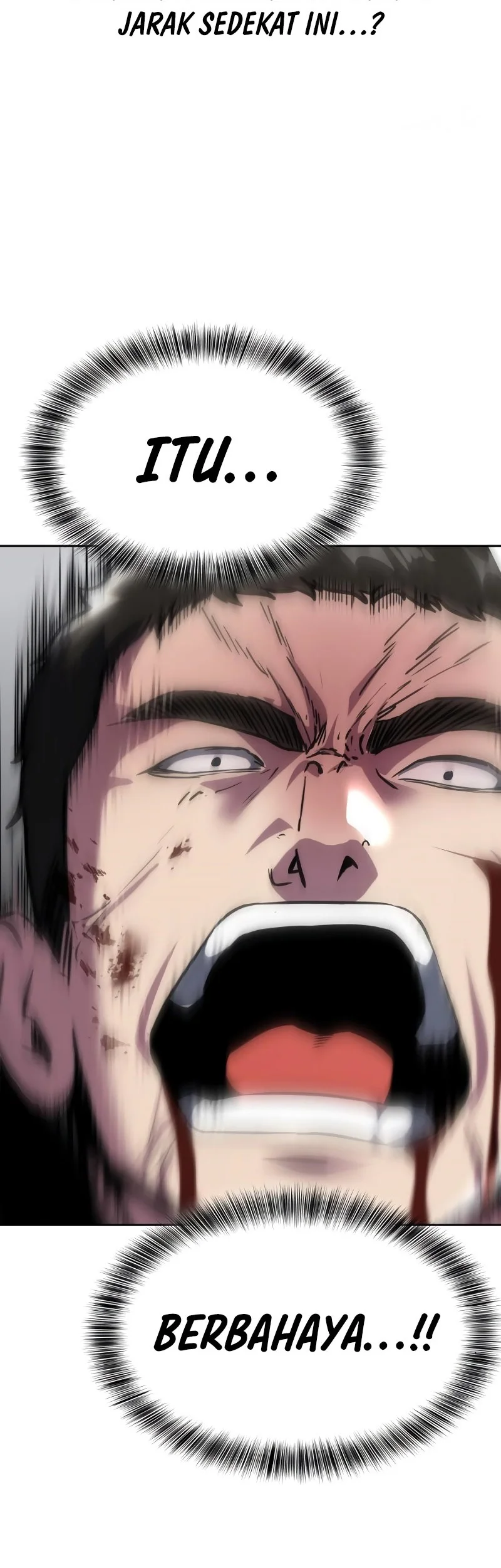 Ticket Hero S2 Chapter 52 Gambar 76