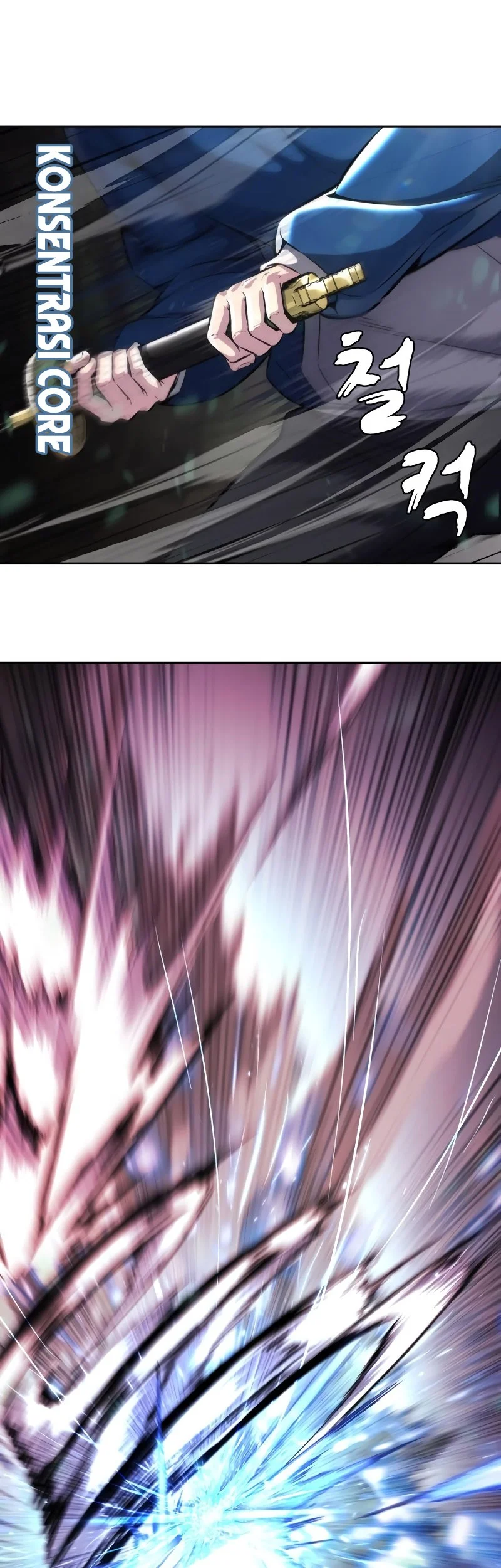 Ticket Hero S2 Chapter 52 Gambar 77