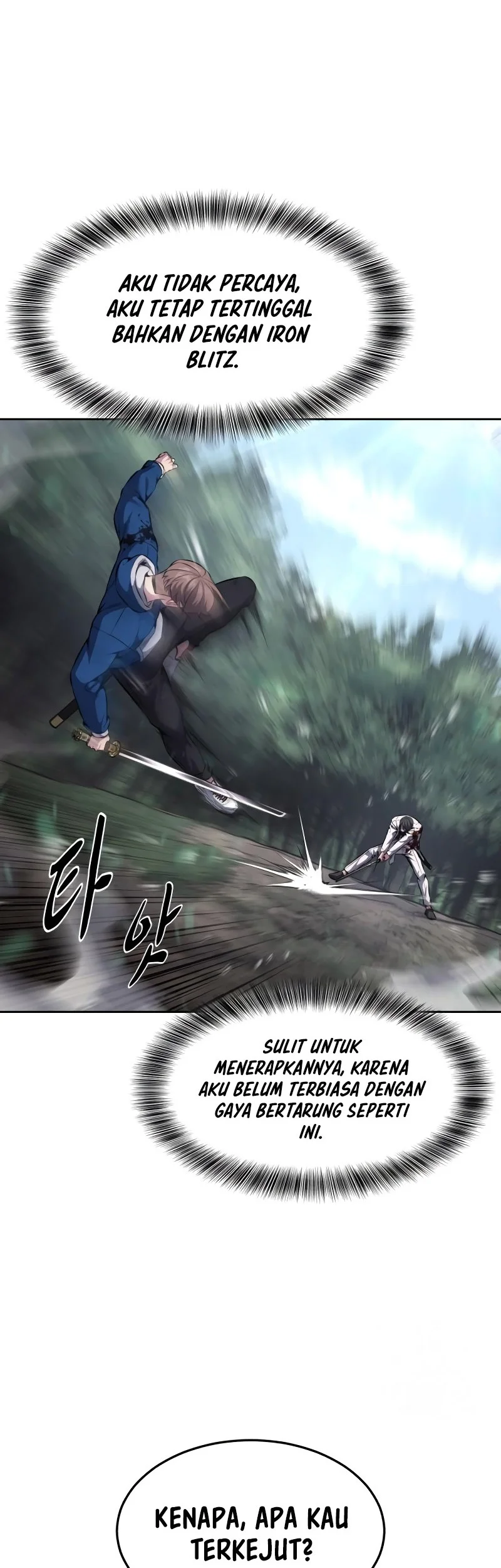 Ticket Hero S2 Chapter 52 Gambar 80