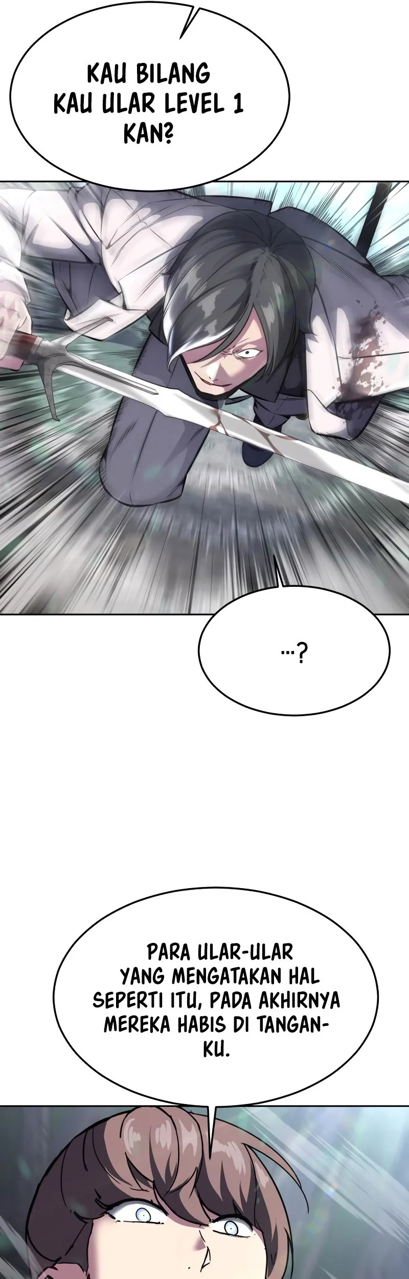 Ticket Hero S2 Chapter 52 Gambar 83