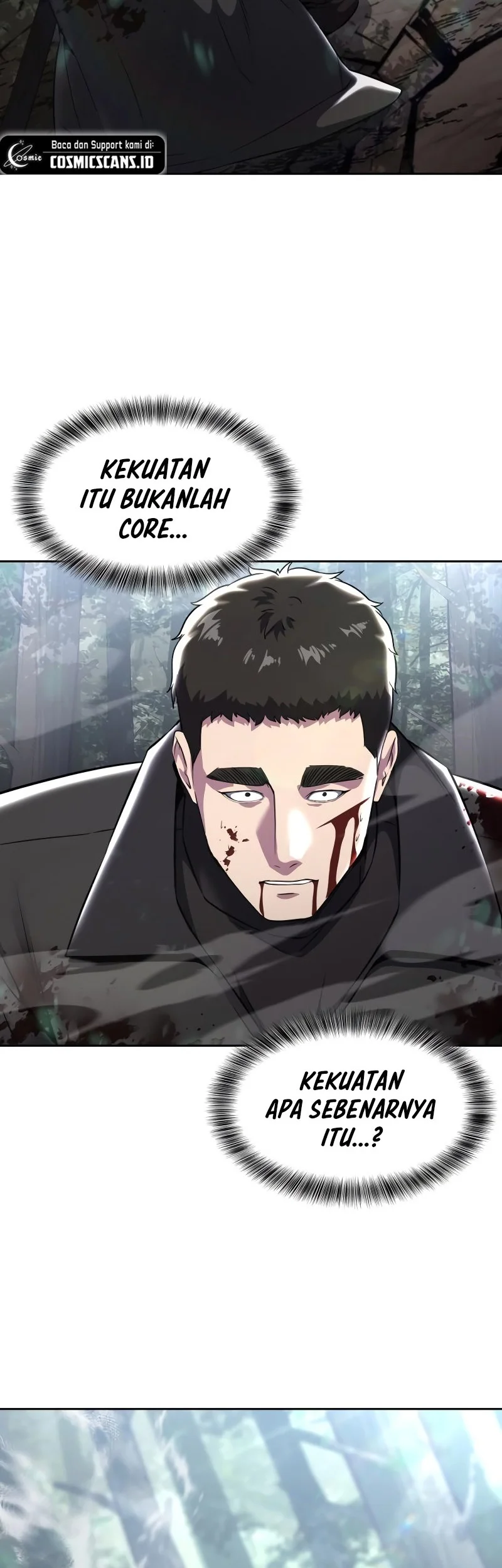 Ticket Hero S2 Chapter 52 Gambar 3