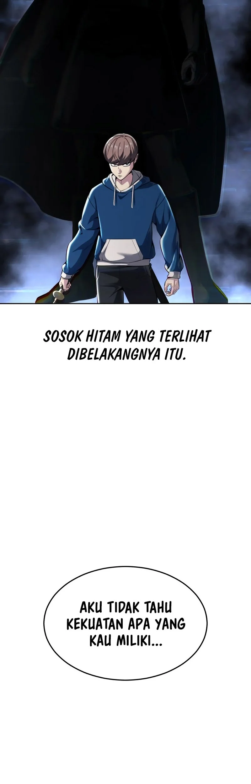 Ticket Hero S2 Chapter 52 Gambar 26