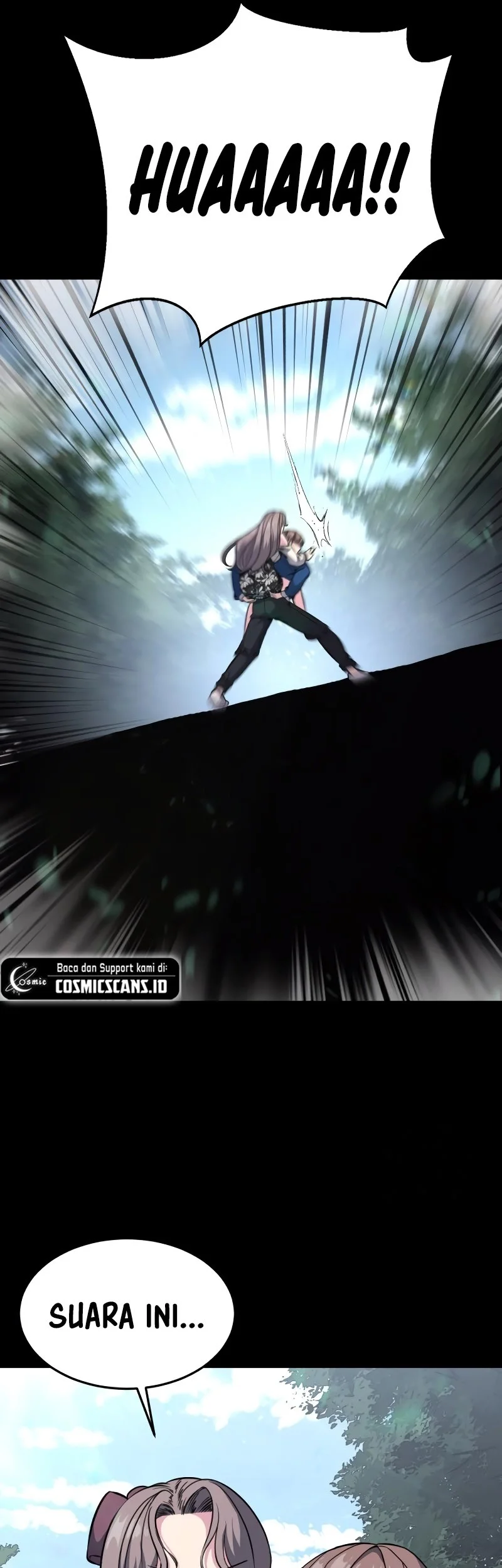 Ticket Hero S2 Chapter 52 Gambar 15