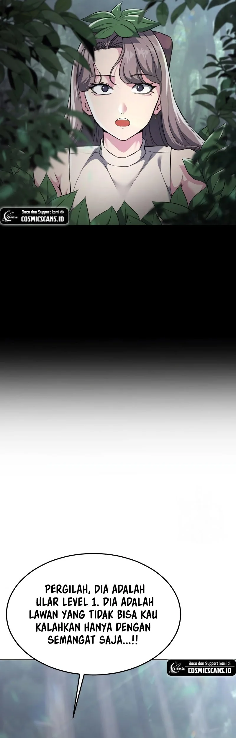 Ticket Hero S2 Chapter 52 Gambar 19